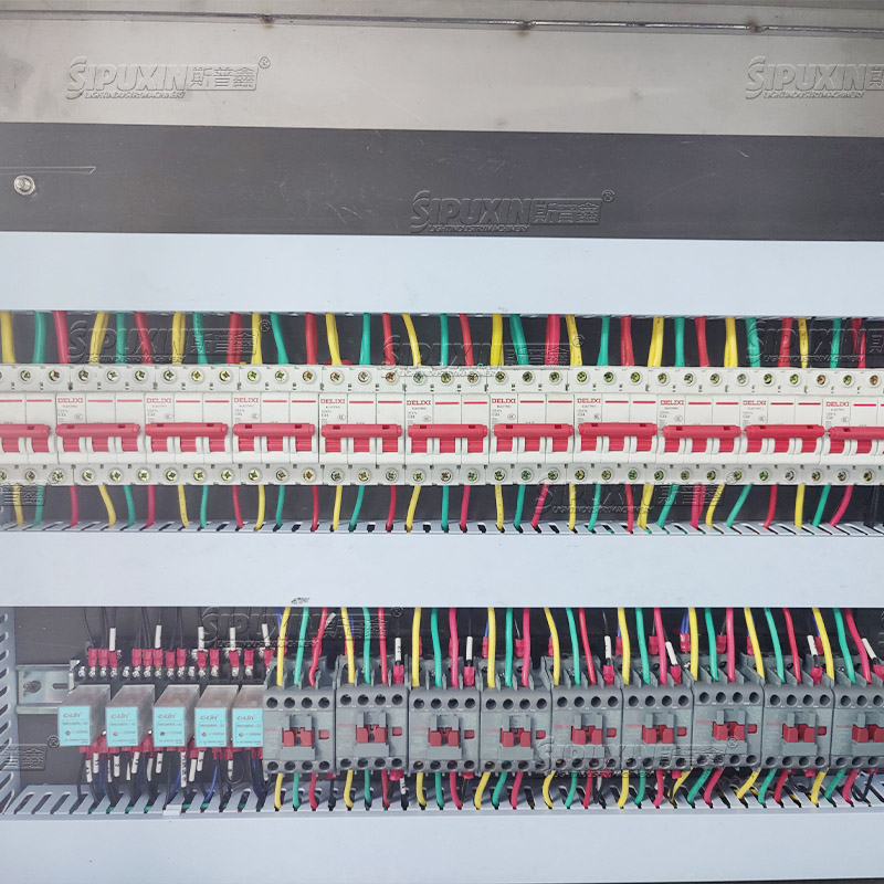 250L Hidraulik Pengangkatan Homogenizer Bawah Kosmetik Mesin Pemanasan Listrik Pengemulsi Pengemulsi Mixer Vakum Homogenisasi Pengemulsi