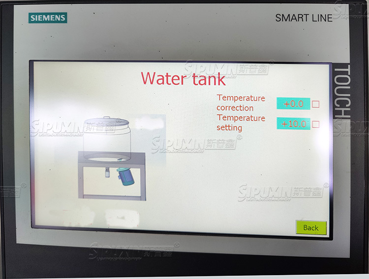 PLC Synchronous Hidraulic Lifting Vacuum Emulsifier Cosmetics Mixer Pemanasan Listrik Mesin Geser Tinggi Untuk Lotion