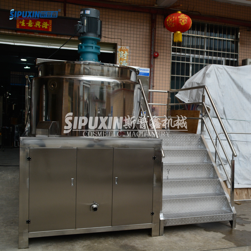  Industrial Liquid Hand Soap Soap Sanitizer Sanitizer Machine 