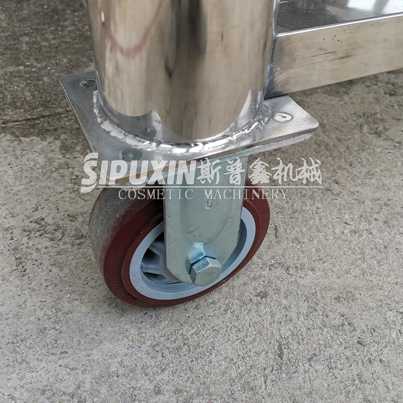 Grosir wadah tangki penyimpanan air stainless steel stainless