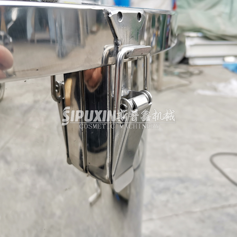 SPX Tangki Penyimpanan Air Tangki Air Tangki Penyimpanan Olif Stainless Stainless Steel Berkualitas Tinggi