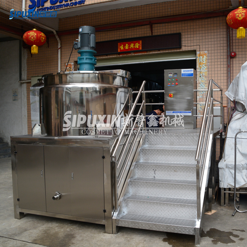  Industrial Liquid Hand Soap Soap Sanitizer Sanitizer Machine 